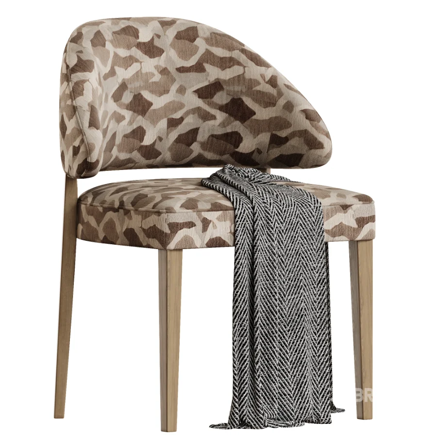 Kaya Dining Chair Image 1