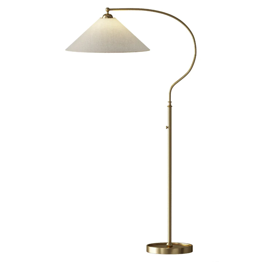 Elorah Floor Lamp Image 2