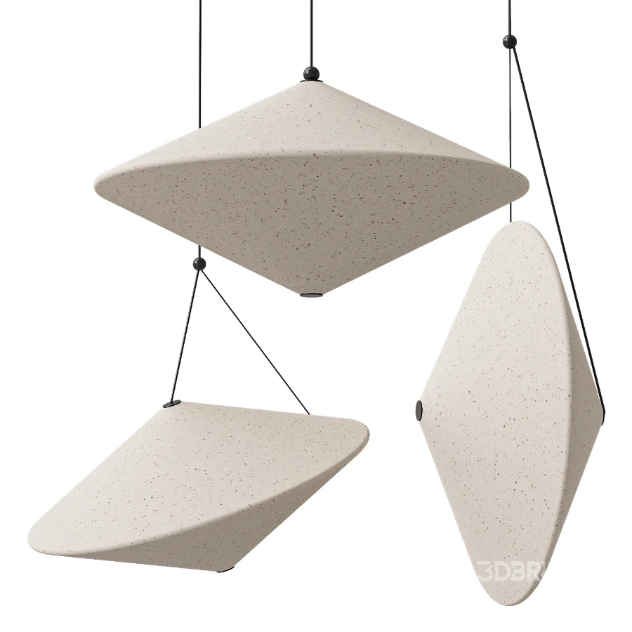 Miniforms Rificolona Pendant Lamp Image 6