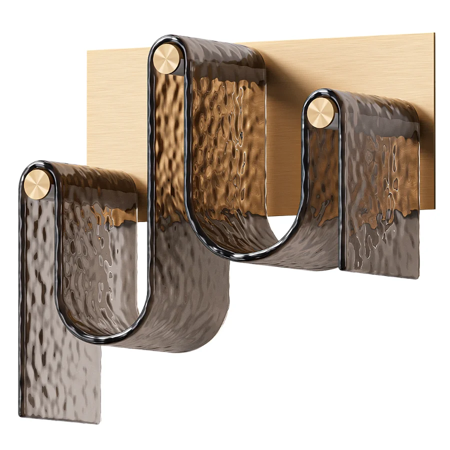 Odeon Wall Light Image 3