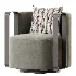 Sigrid Armchair - Thumbnail 3