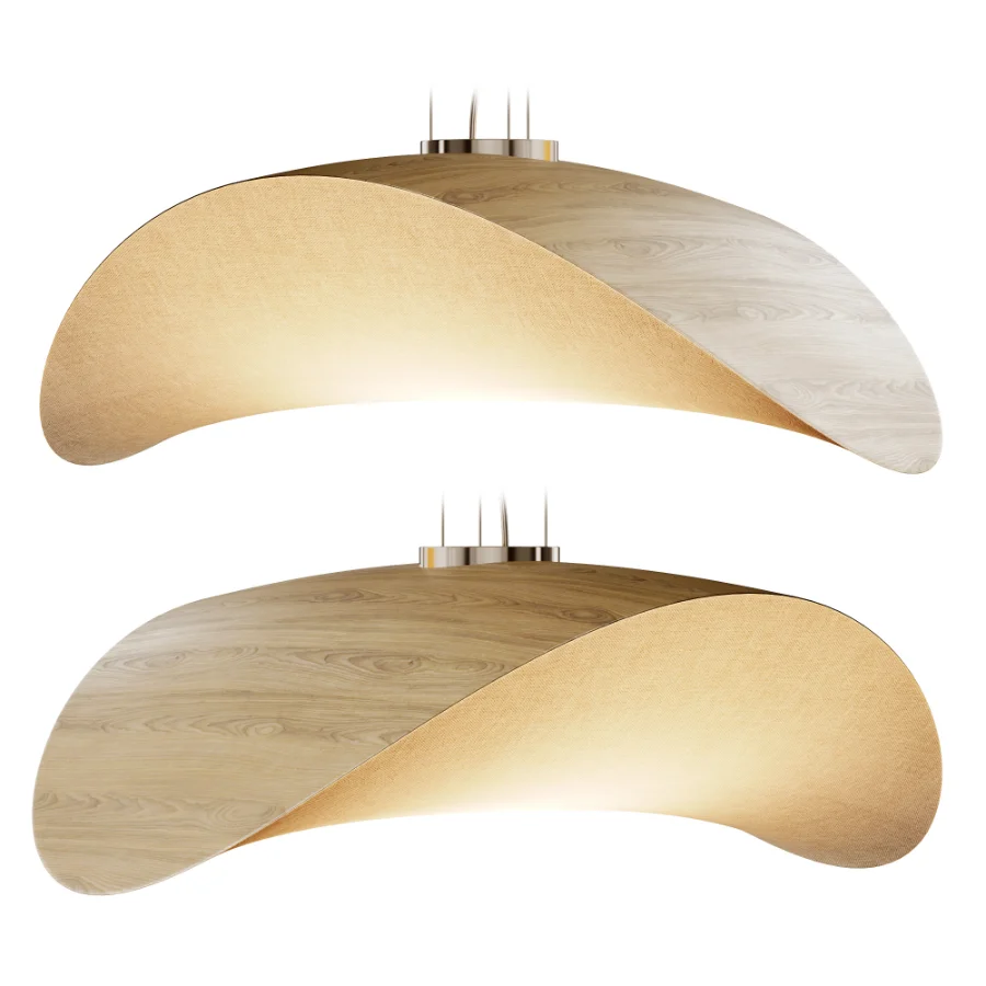 Infinity Pendant Image 1