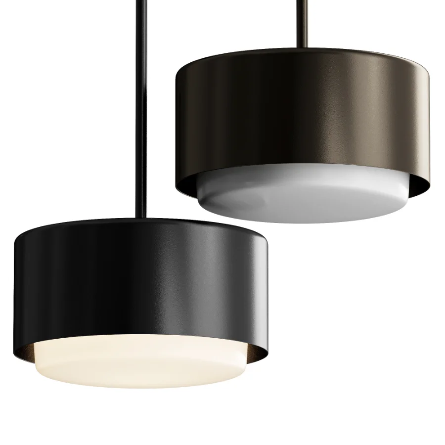 Roton Outdoor Pendant Light Image 1