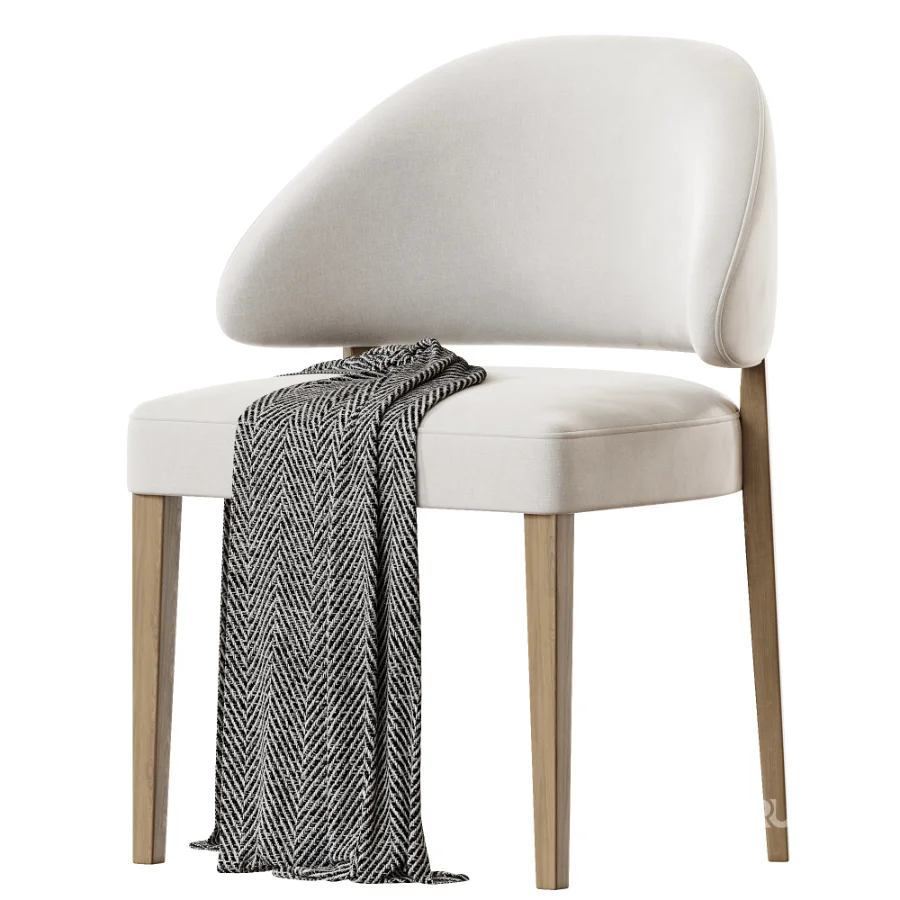 Kaya Dining Chair Image 2