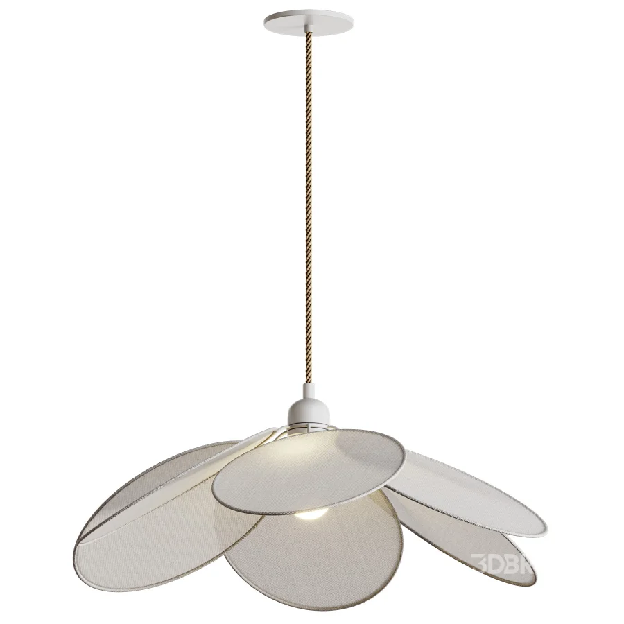 Tiana Pendant Lamp Image 2