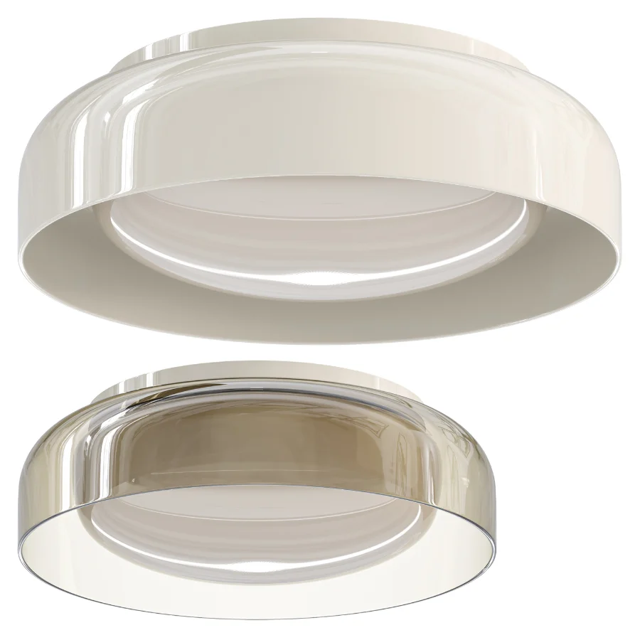 Karrnoska Ceiling lamp ikea Image 5