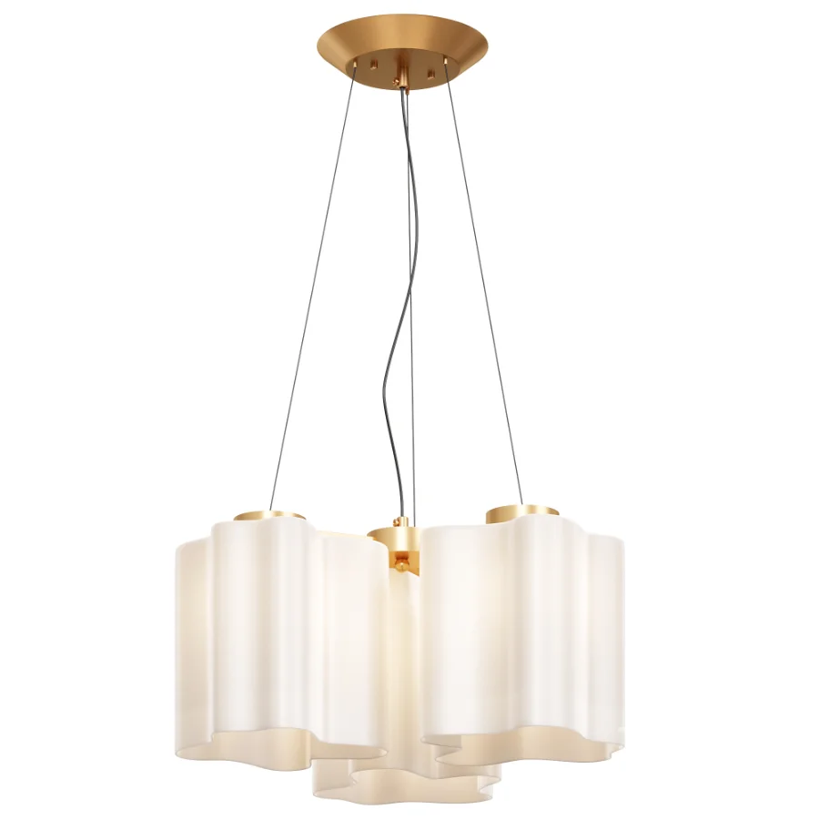 SL 116 503 03 Chandelier By ST Store Image 3