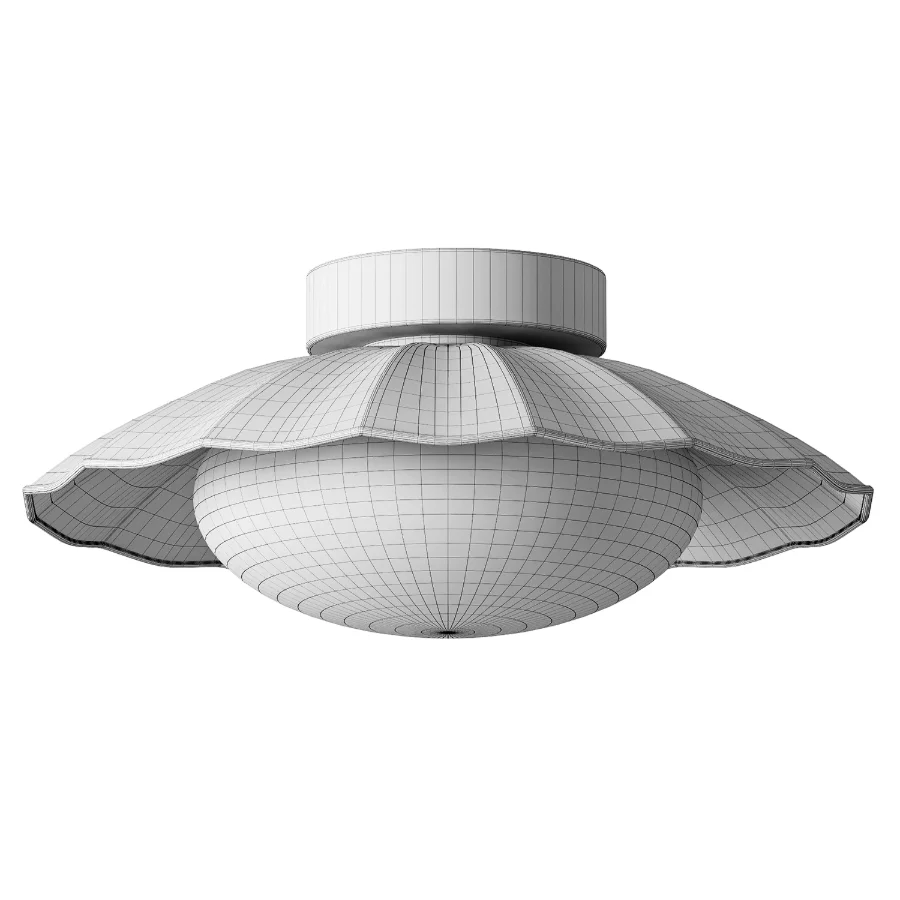 Docos Nephele Ceiling Light Image 3