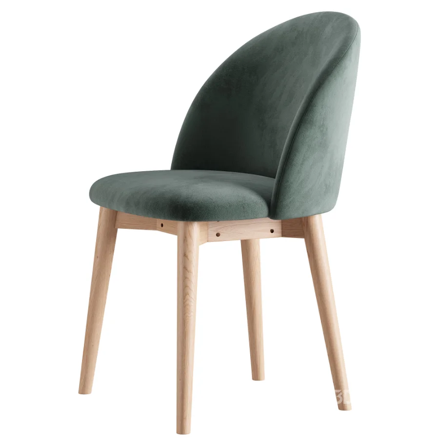 Marty 2 Chair Image 2