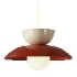 Vincent Sheppard Arvin LED Ceramic Pendant Lamp - Thumbnail 3