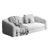 Teddy-Boucle Eliot sofa - Thumbnail 6