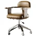 Manta D Swivel Office Armchair - Thumbnail 3