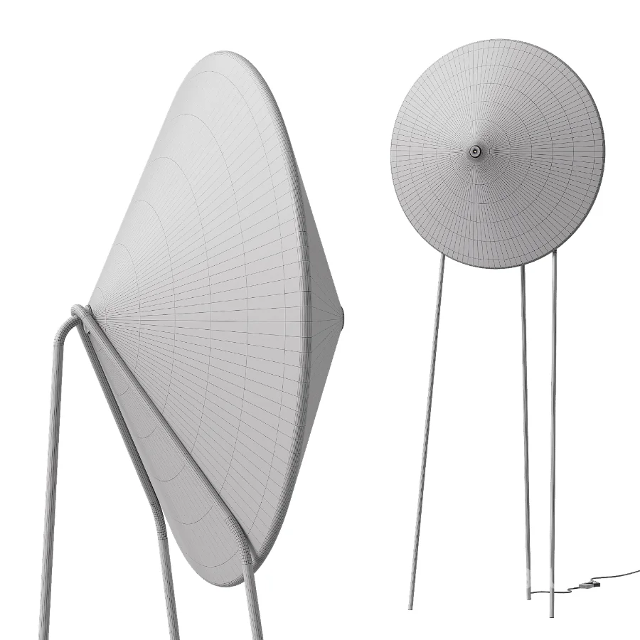 Miniforms Rificolona Floor Lamp Image 4