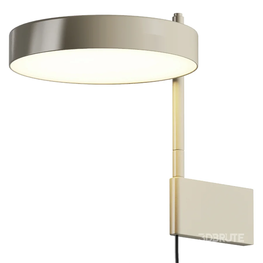 Pastille BR1 Wall Lamp Wastberg Image 1