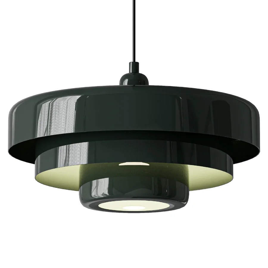 Foltot Pendant Light Image 2
