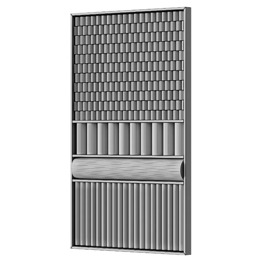 3D Art Relief 240 Image 5