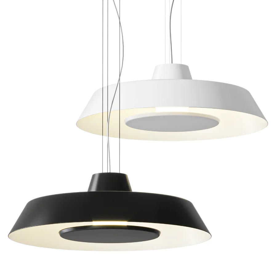 Eureka Flynn Pendant Image 1