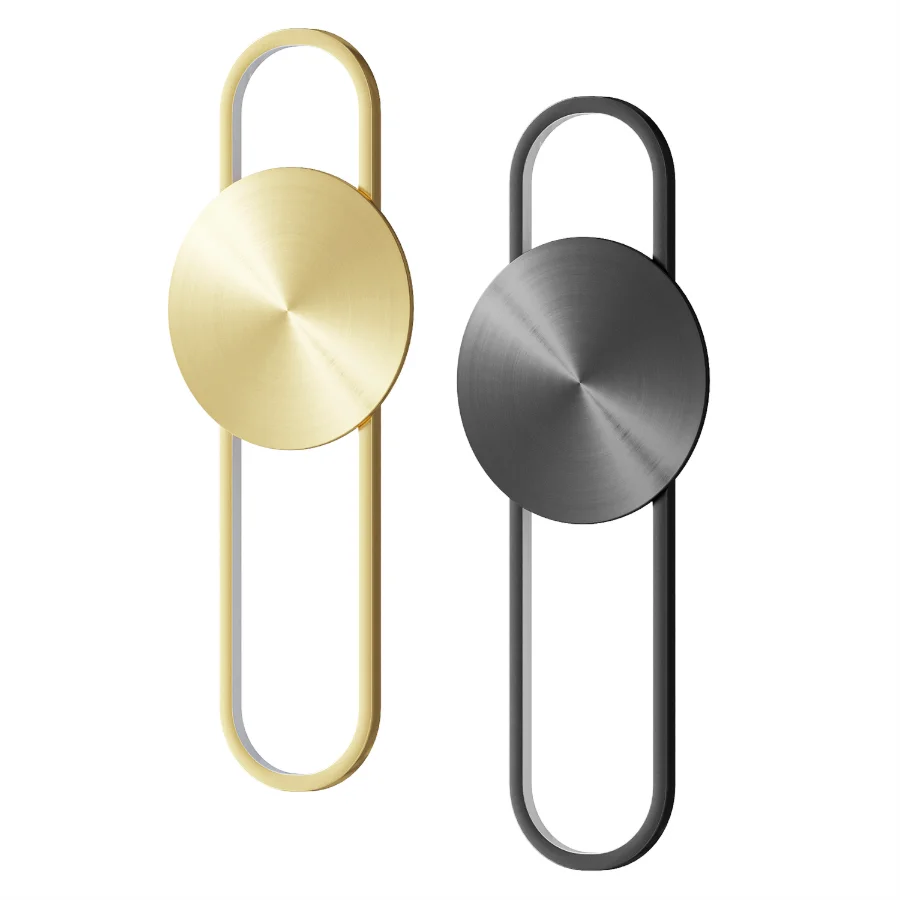 Allen Wall Lamp Image 3