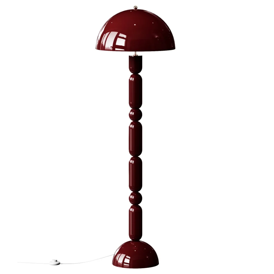 NV Gallery Montana Floor Lamp Image 2