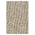 Jaipur Living Naturals Tobago Brown White Rug - Thumbnail 2