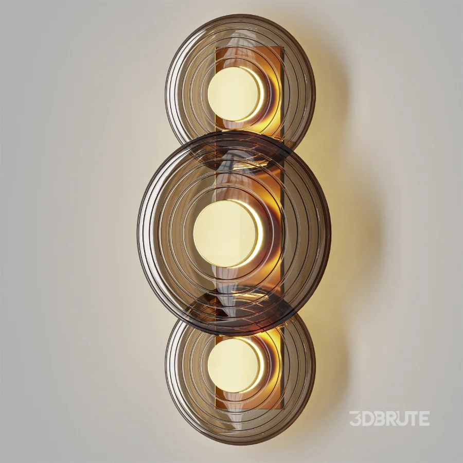 Hudson Valley Lighting Griston Image 1