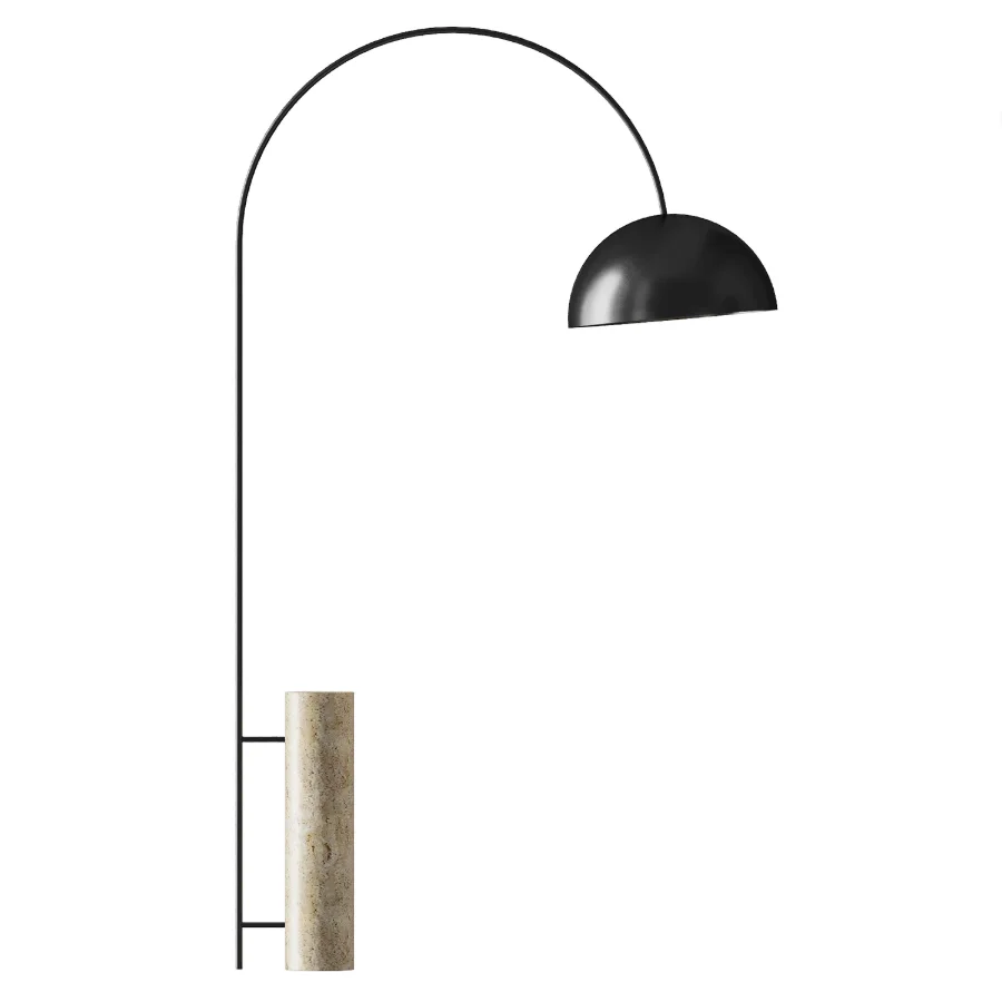 Ettore Floor Lamp NV Gallery Image 3