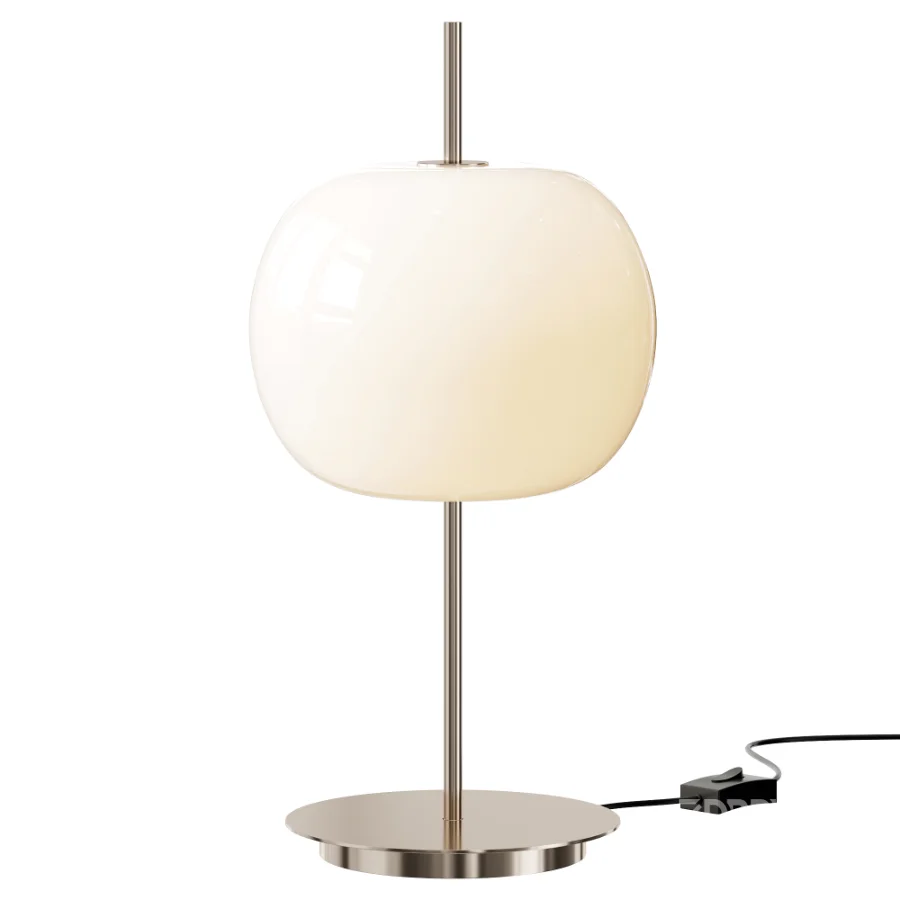 Kdln Kushi 10th Table Lamp Image 5