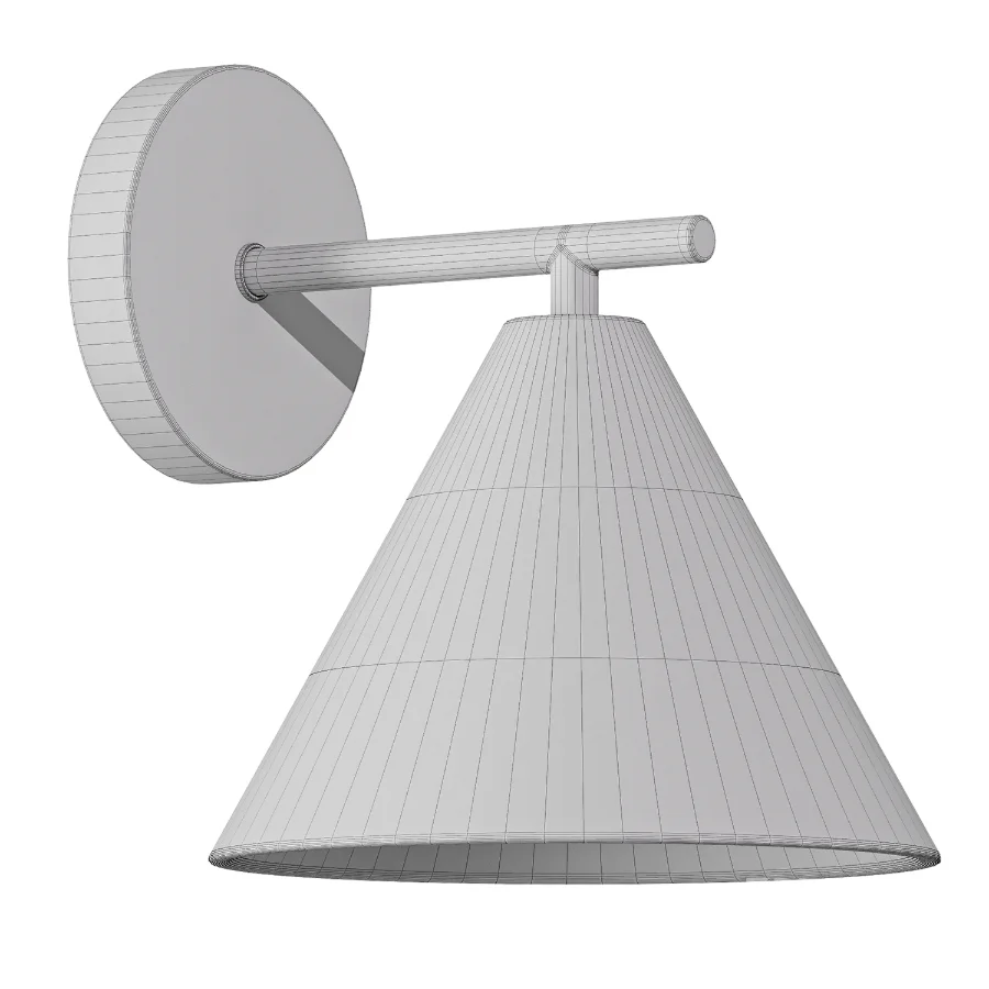 Finley Wall Lamp Image 2