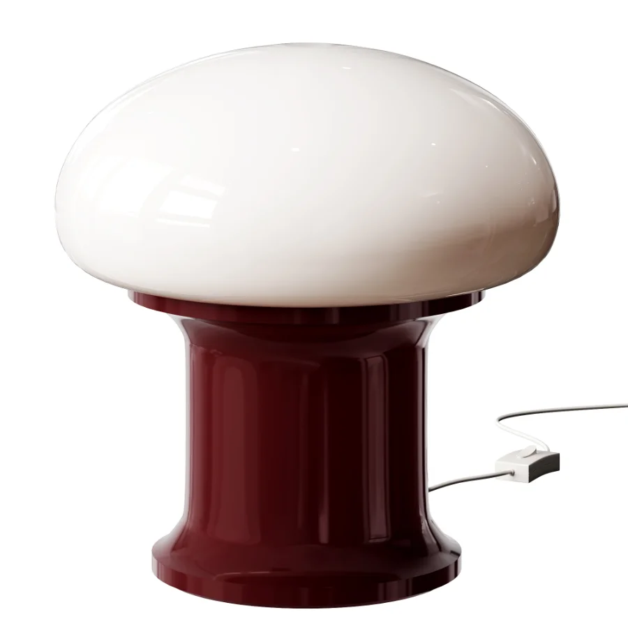 Schoolhouse Rospo Table Lamp Image 3