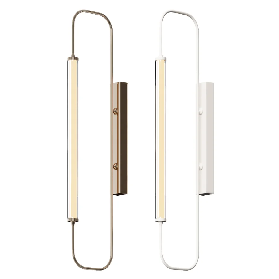 Lumen Center Skylines Wall Lamp Image 1