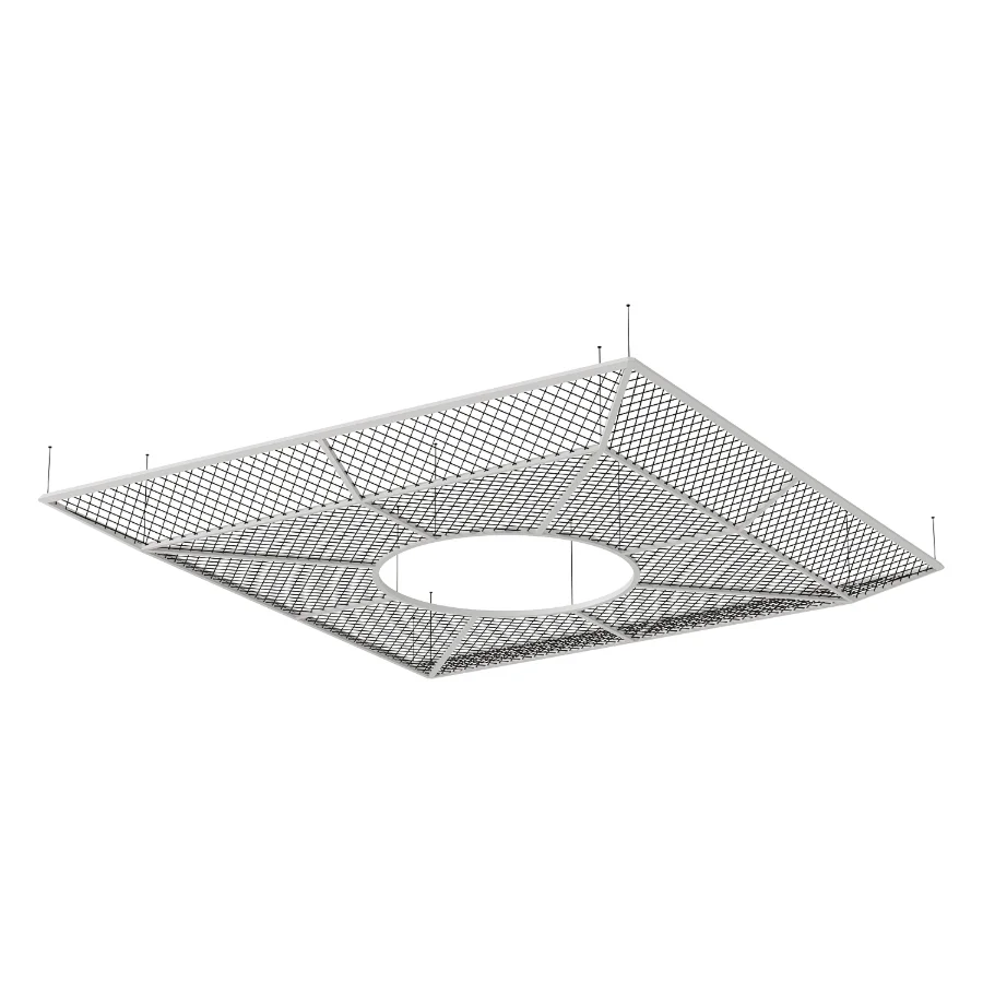 Подвесной потолок Image 1