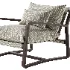 Lane Outdoor Chair - Thumbnail 6
