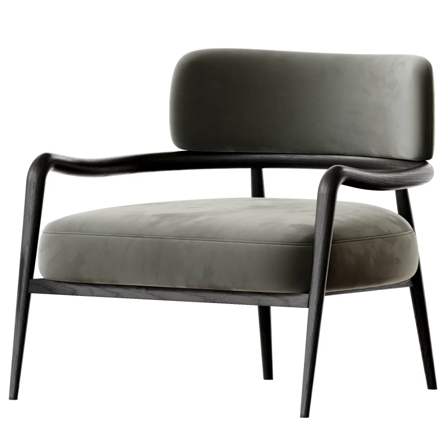 Wewood Botero Armchair Image 4