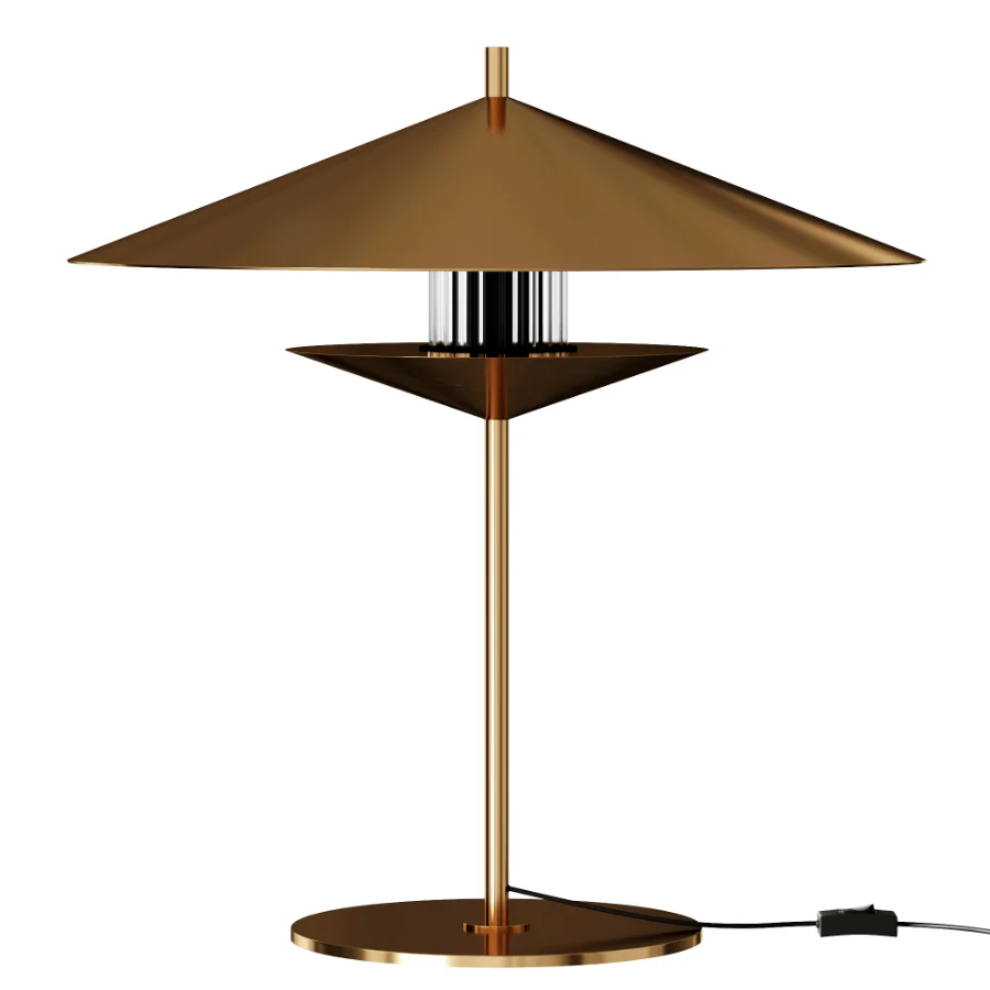 Gehit Table Lamp Image 3