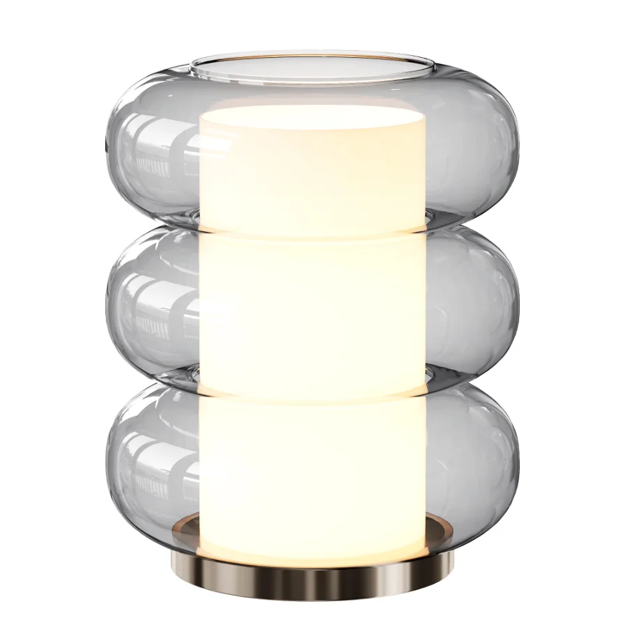 La Redoute Interieurs Armillo Table Lamp Image 2