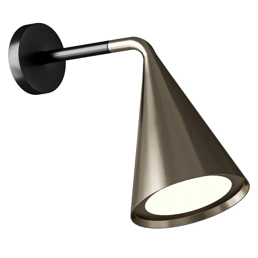 Gordon Wall Sconce Image 2