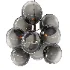 Bolle Cielo 9 Spheres Suspension Lamp - Thumbnail 2