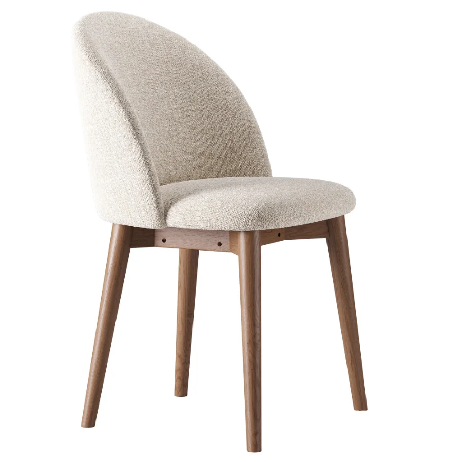 Marty 2 Chair Image 4