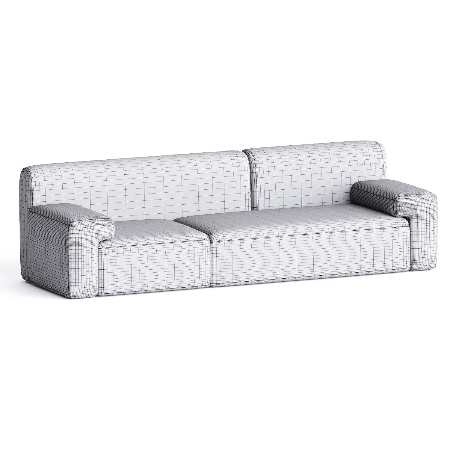 almourol sofa greenapple Image 1