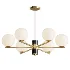 Marais Chandelier 6 heads - Thumbnail 2