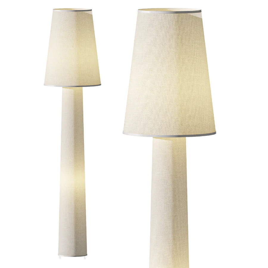 Adonis Floor Lamp Image 1