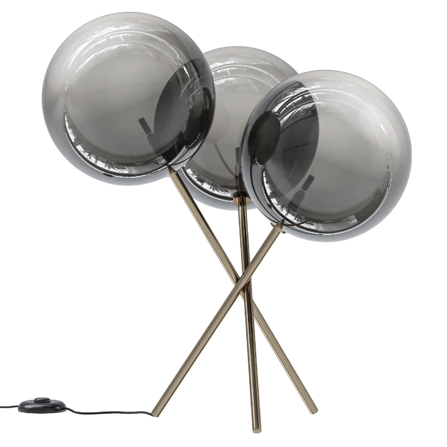 Gallotti and Radice Bolle Table Lamp Image 3
