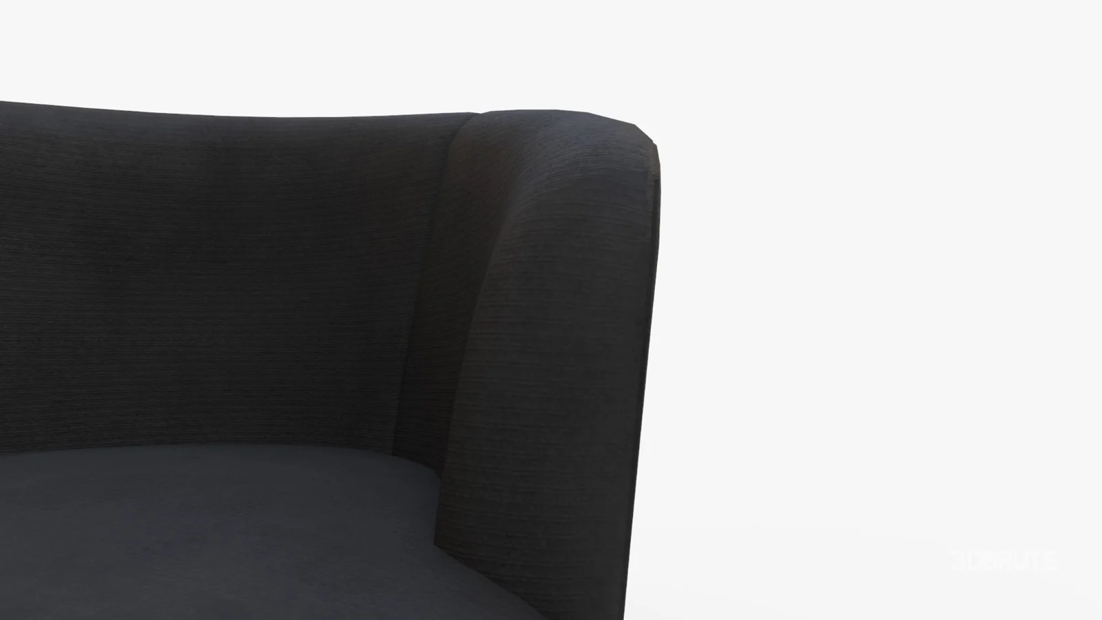 Infiniti Swivel Chair Image 4