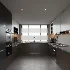 Modern kitchen - Thumbnail 1
