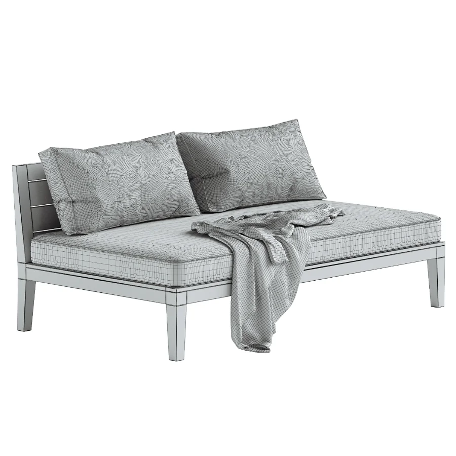 Vista Two Seat Sofa Image 6