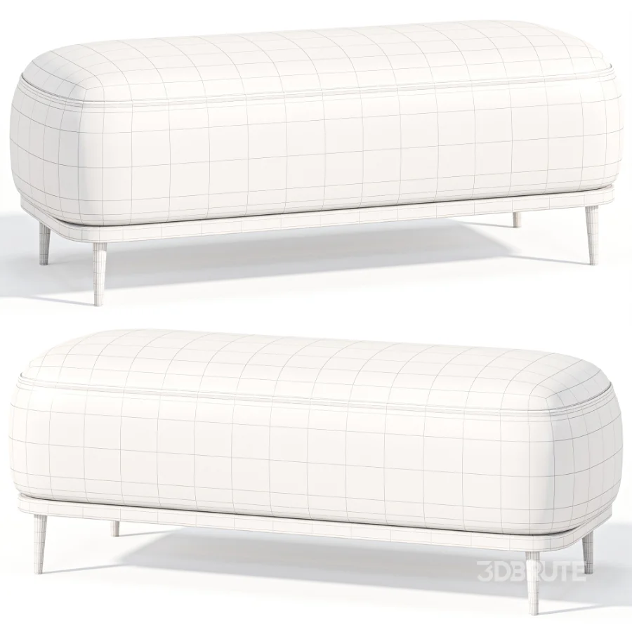 Asti Ottoman By Inmyroom Image 5