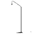 Austere F Floor Lamp Black - Thumbnail 2