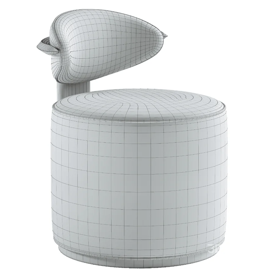 Tamarindo Swivel Drum Image 1