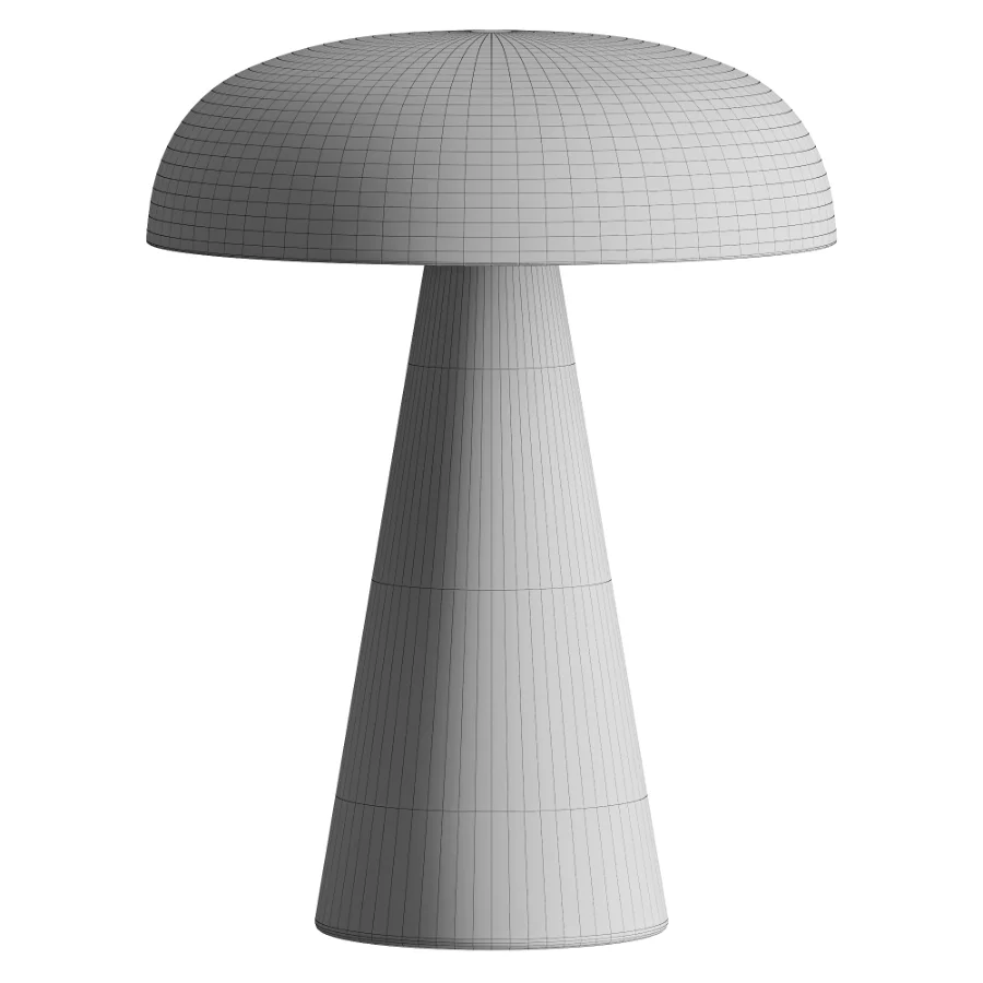 Como Portable Table Lamp Image 4