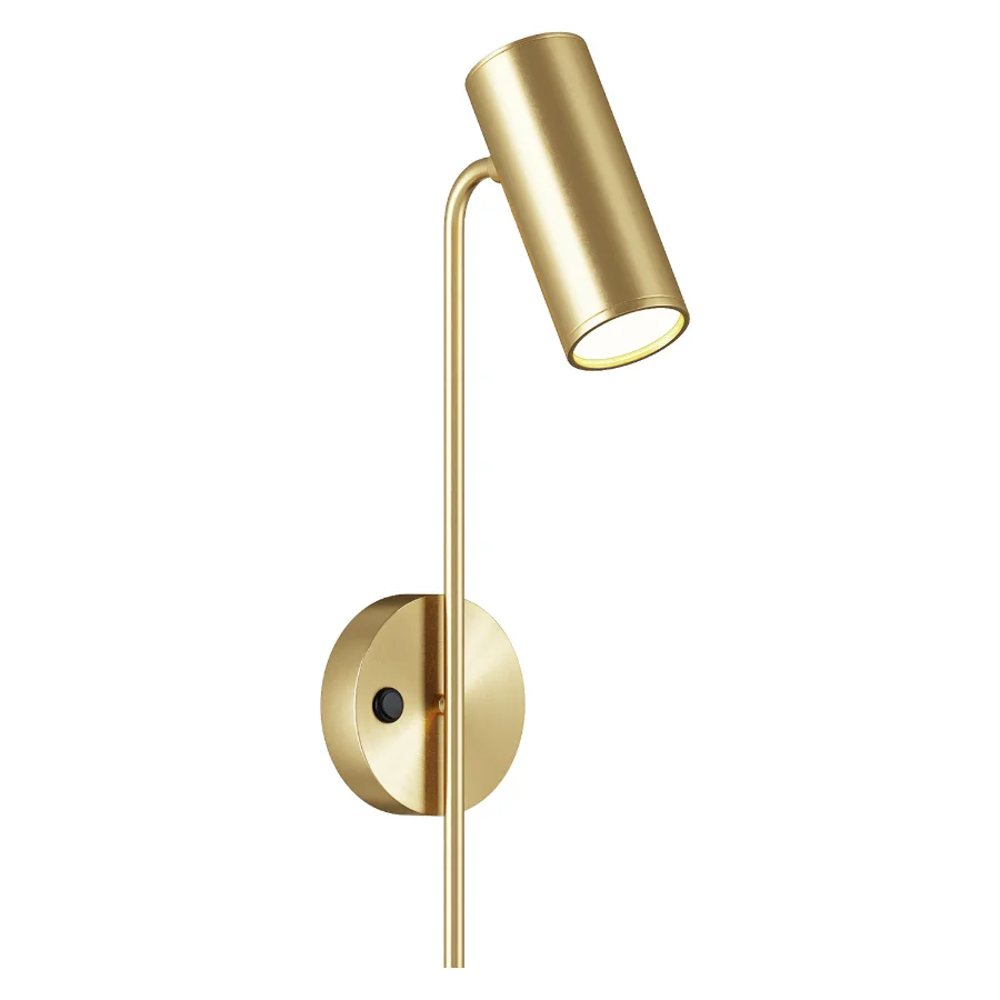 Modern Rotatable LED Wall Lamp Image 3